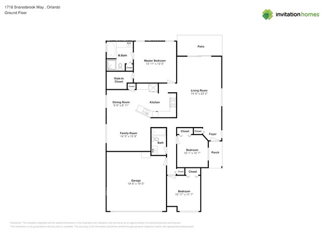 Foto del edificio - 1718 Snaresbrook Way