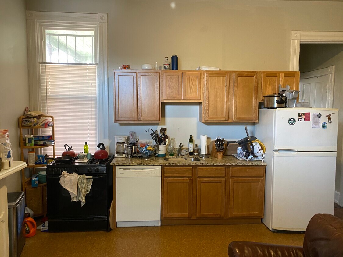 26 Conklin St, Cincinnati, OH 45219 Apartments in Cincinnati, OH