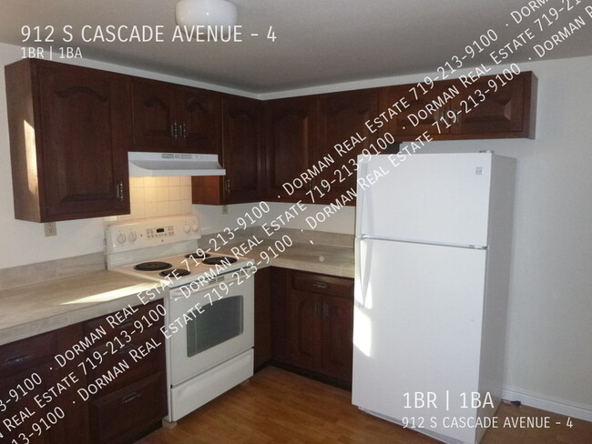 Foto del edificio - Cute 1 bedroom apartment near Downtown!