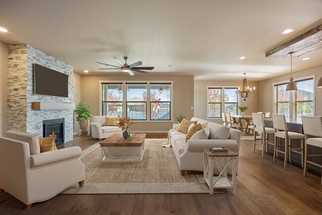 Foto del edificio - 4609 Junco St