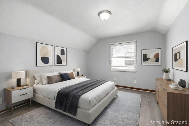 Building Photo - 396-398 South Powell Avenue