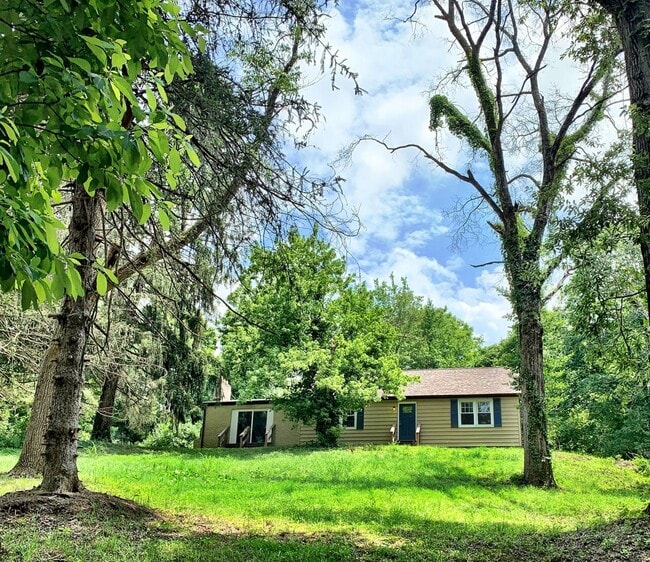 Photo - For Rent...300 Bethel, Collinsville House