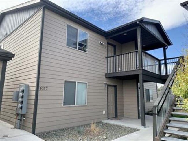 Building Photo - 1021 Enterprise Dr