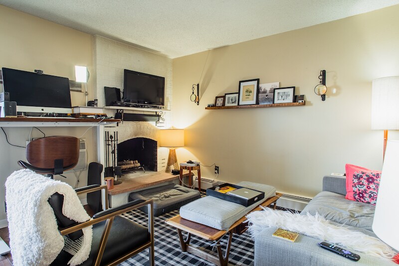 Foto principal - 1233 N Ogden St