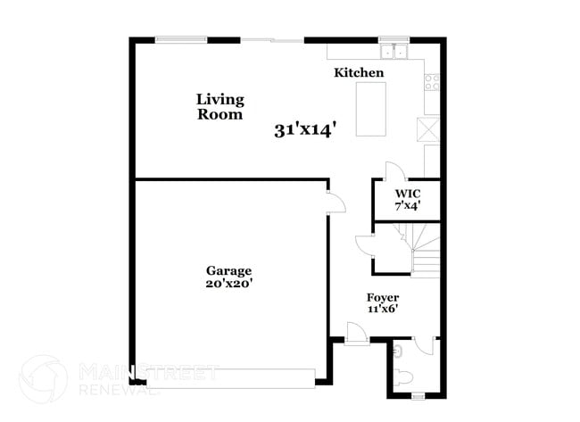 Building Photo - 3562 Bridgeview Ln