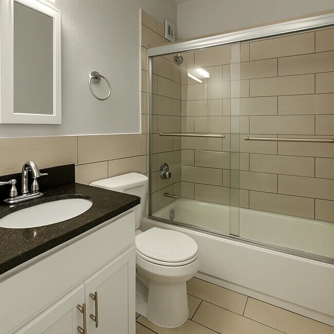 Foto del edificio - 3314 N MacGregor Way