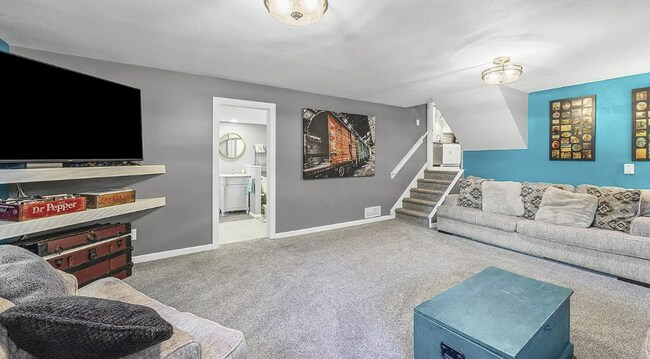 Foto del edificio - West Lafayette 4 Bedroom!