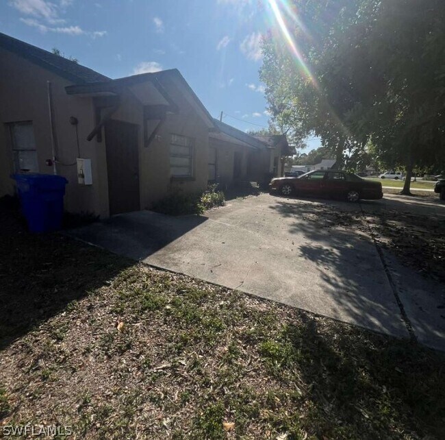 Foto del edificio - 3838 Madison Ave