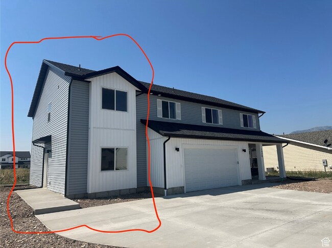 Building Photo - 1270 W 3440 S