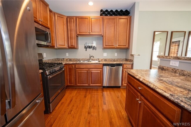 Building Photo - 4203 Arthur Ct