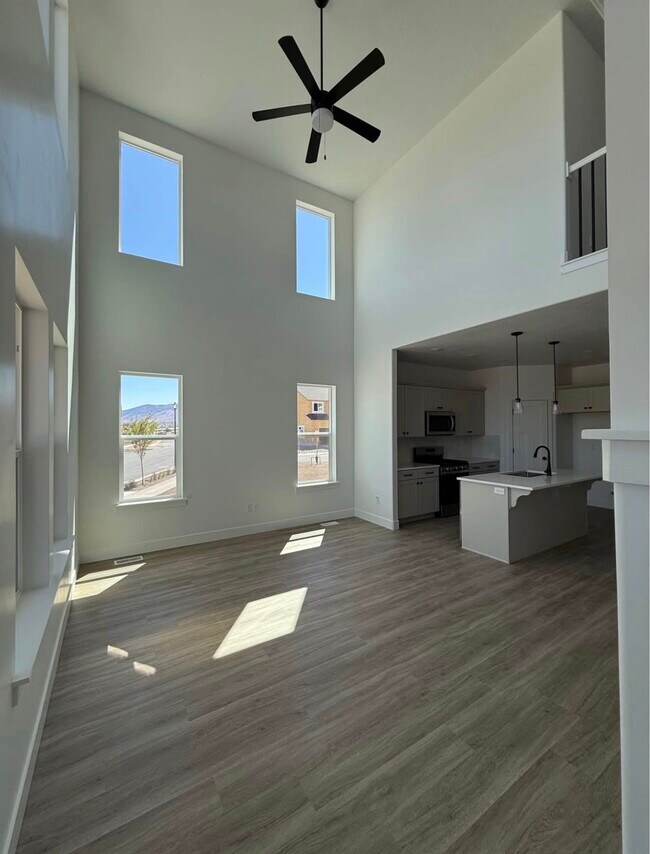 Foto del edificio - 1057 N Canvasback Dr