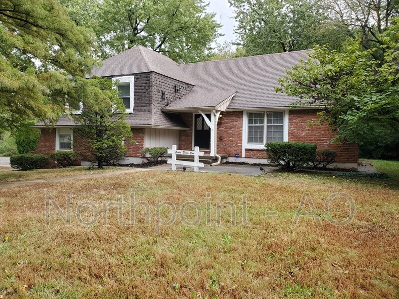 9031 Booth Ave, Kansas City, MO 64138 House Rental in Kansas City, MO