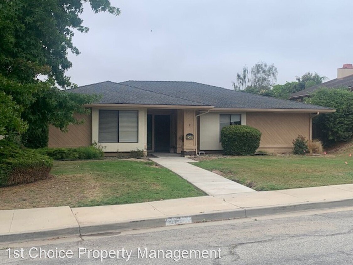 1547 Tiffany Park Cir, Santa Maria, CA 93455 House Rental in Santa Maria, CA