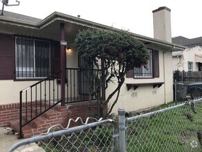 Building Photo - 1600 98th Ave