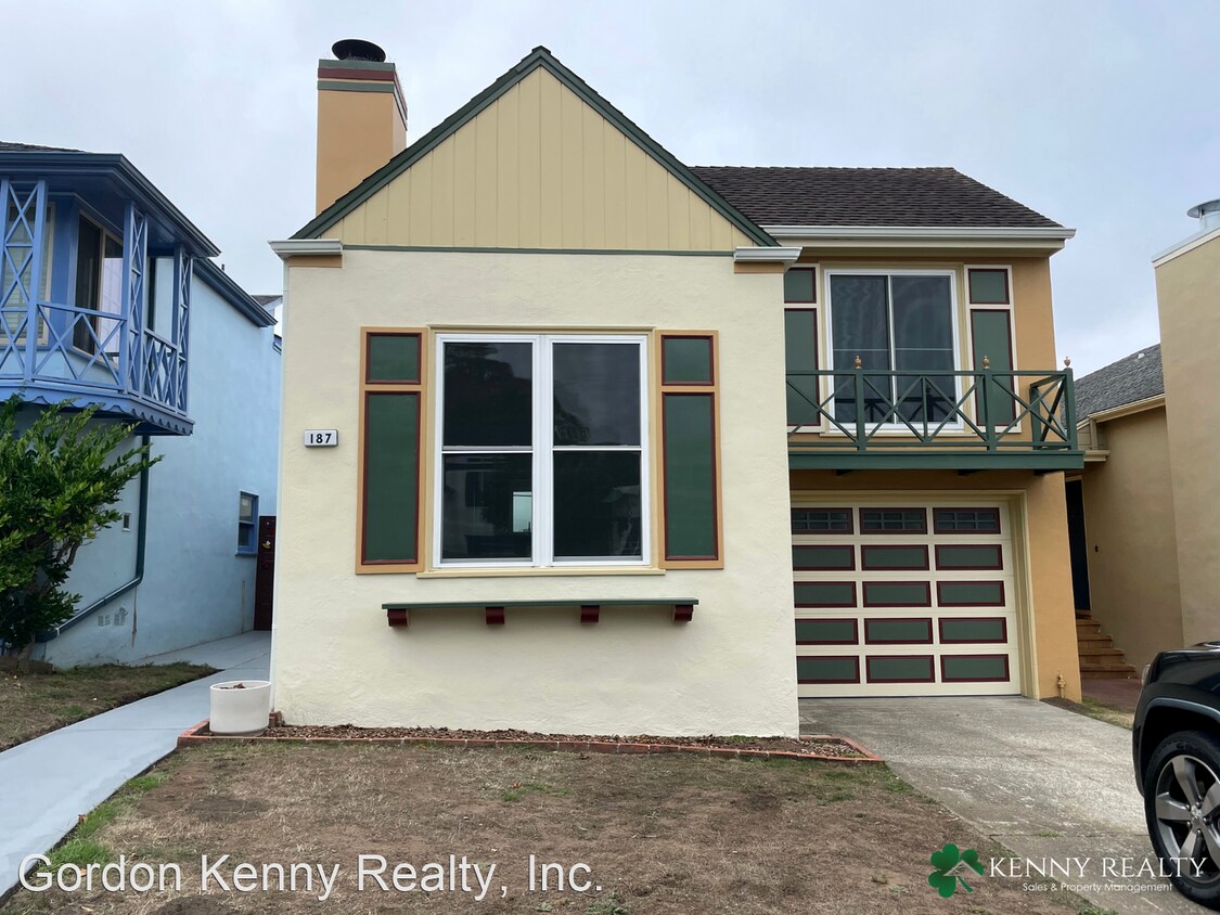 Primary Photo - 3 br, 2 bath House - 187 Wilshire Ave