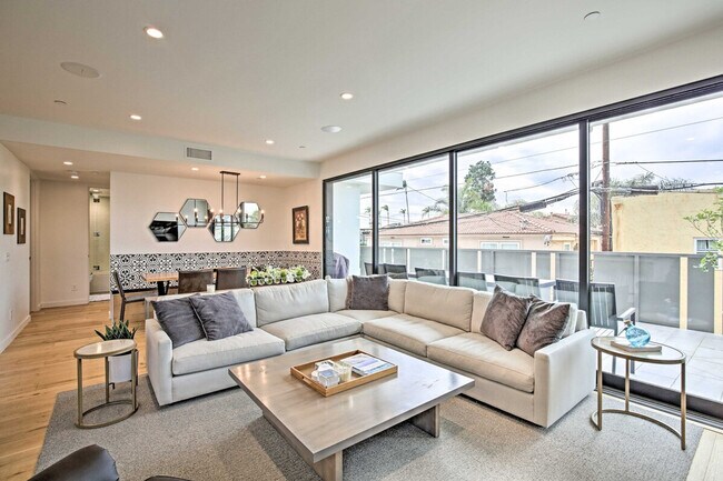 Foto del edificio - 1010 5th St