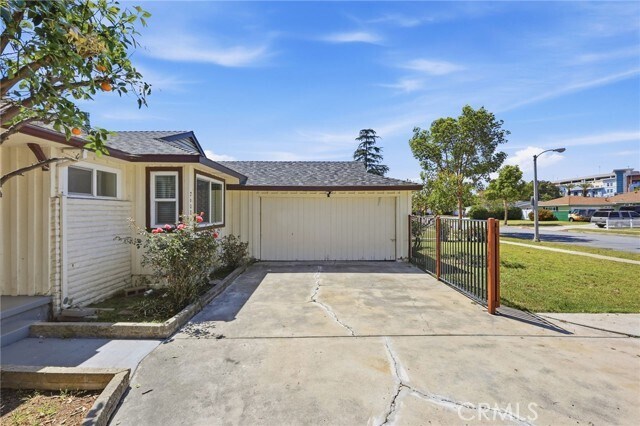 Foto del edificio - 2608 Balfour Ave