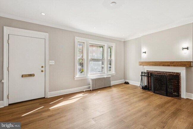 Foto del edificio - 1450 Ogden St NW