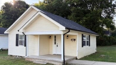 Building Photo - 1303 Kenton St