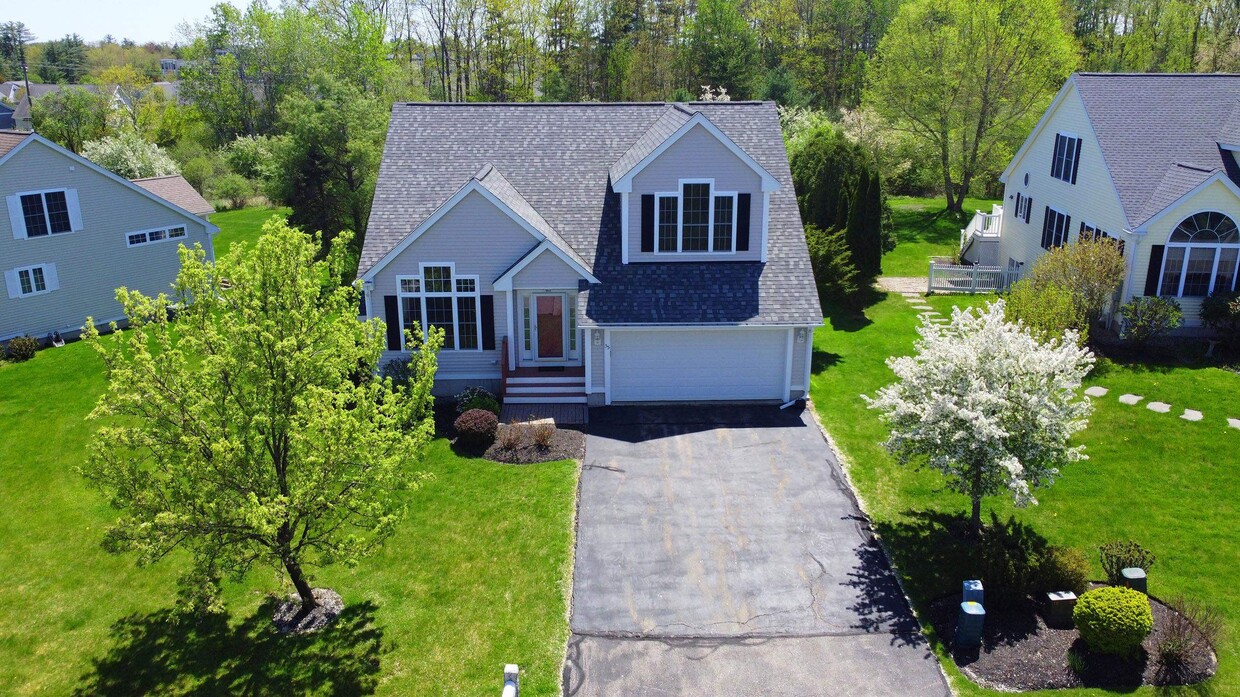 Primary Photo - 55 Augusta Way
