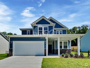 Building Photo - 5961 Hagar Vly Dr