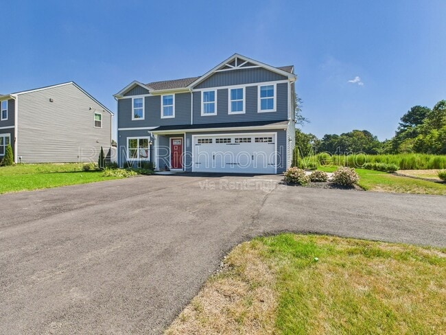 Building Photo - 2943 Travis Ln