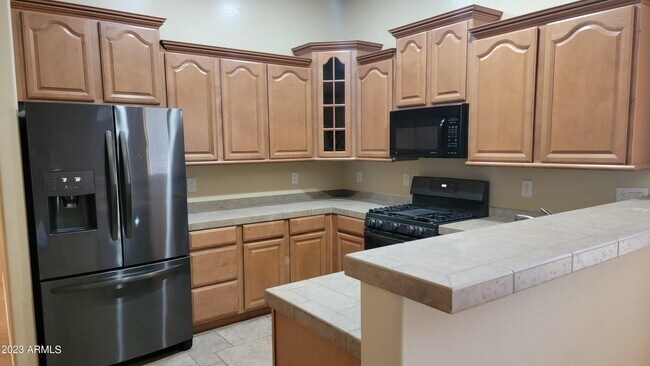 Foto del edificio - 35730 N 32nd Ln