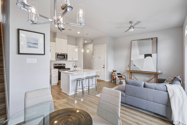 Foto del edificio - 5779 Spring Stuebner Rd