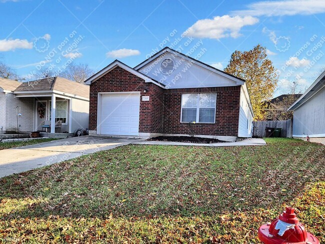 Foto del edificio - 3 br, 2 bath House - 2115 Jasmine Path