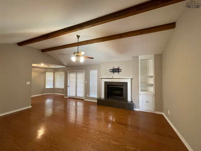 Foto del edificio - 2807 Concho Ln