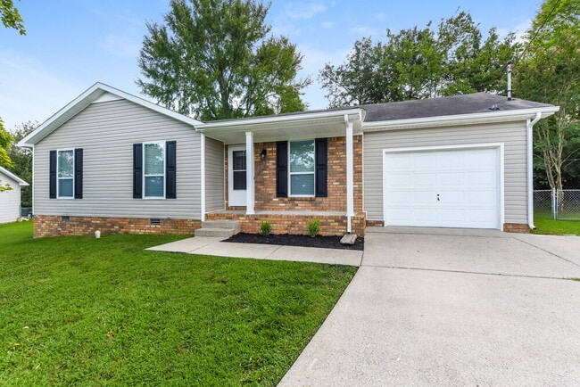 Building Photo - 809 Clearspring Ct