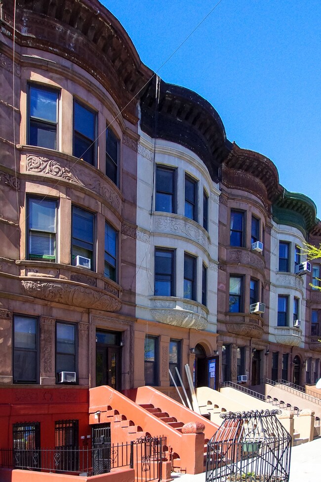 Building Photo - 316 West 139th Street