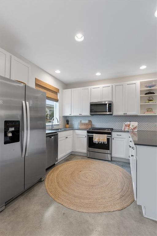 Foto del edificio - 801 N Bluff Dr