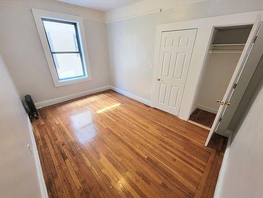 Building Photo - 3 bedroom in New York NY 10040