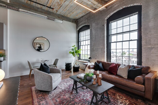 Foto del edificio - 173 W Berks St