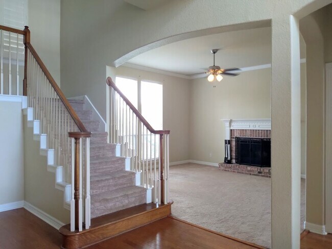 Building Photo - **COMING SOON!** Beautiful Brick Two-Story...