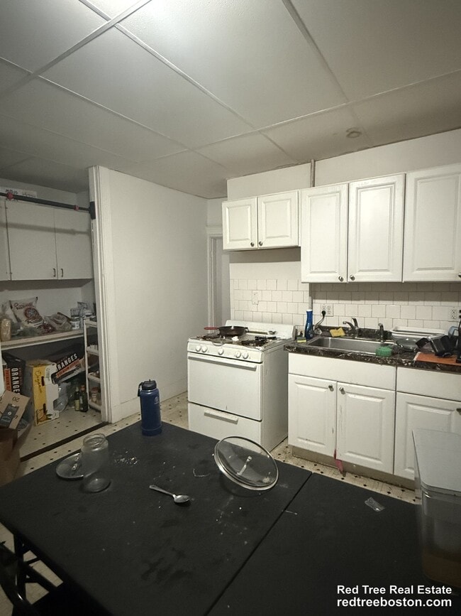 Building Photo - 238 Hemenway St