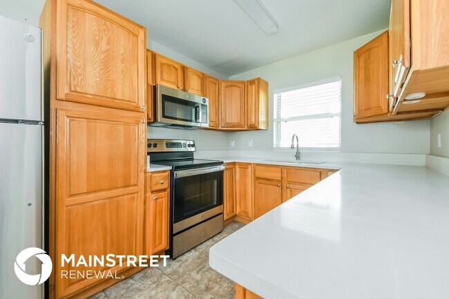 Foto del edificio - 4009 Montrose Ct