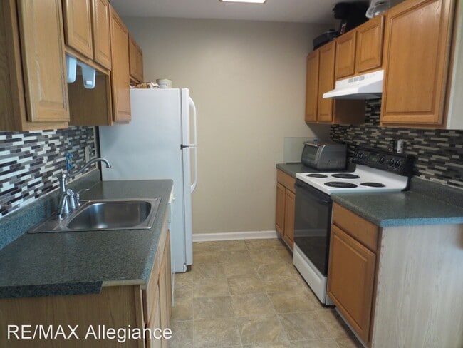 Foto del edificio - 2 br, 1.5 bath House - 3509 SIERRA ARCH