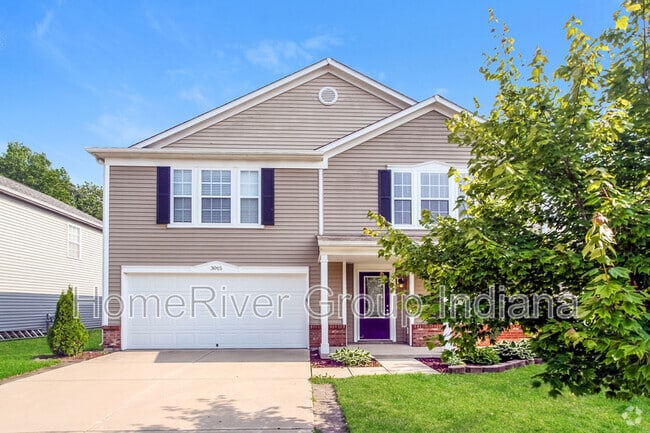 Building Photo - 3015 W Crosscreek Dr