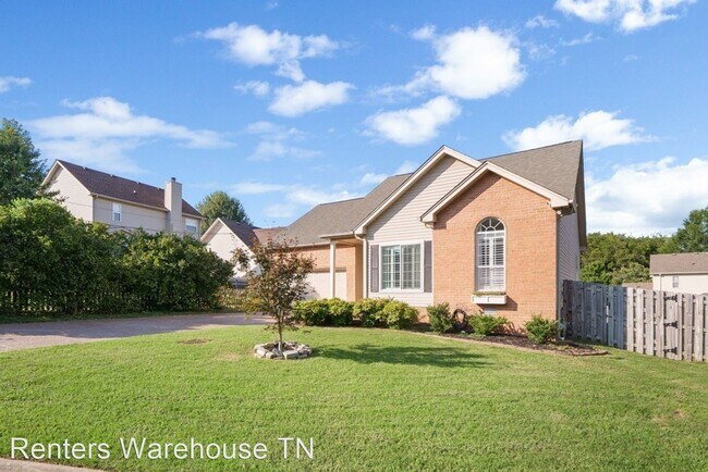 Building Photo - 3 br, 2 bath House - 404 Crestfield Court