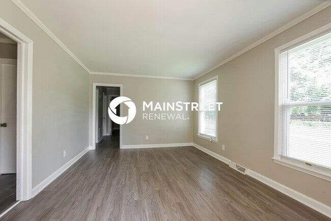 Building Photo - 3615 Barringer Dr