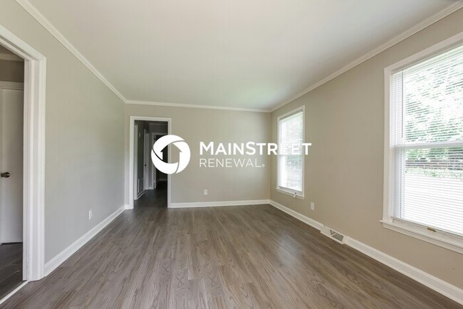 Foto del edificio - 3615 Barringer Dr