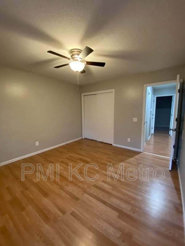 1510 E Leona St, Olathe, KS 66061 House Rental in Olathe, KS