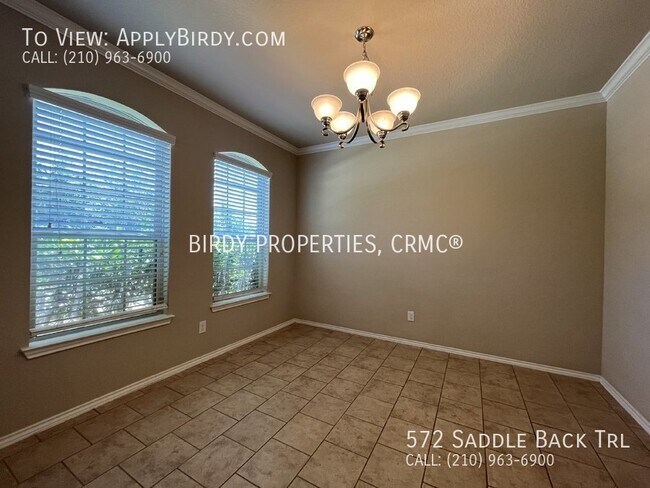 Building Photo - *4-bed, 2.5-bath House in Cibolo, Tx*
