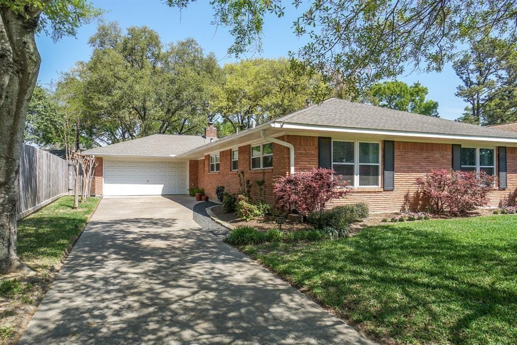 2038 Latexo Dr, Houston, TX 77018 House Rental in Houston, TX