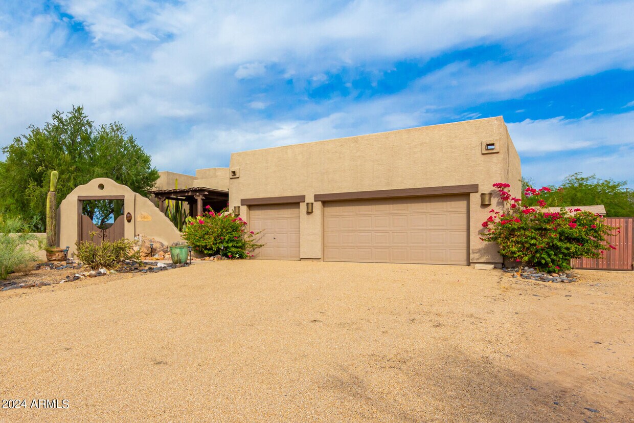 Foto principal - 41432 N Ironwood Bluff