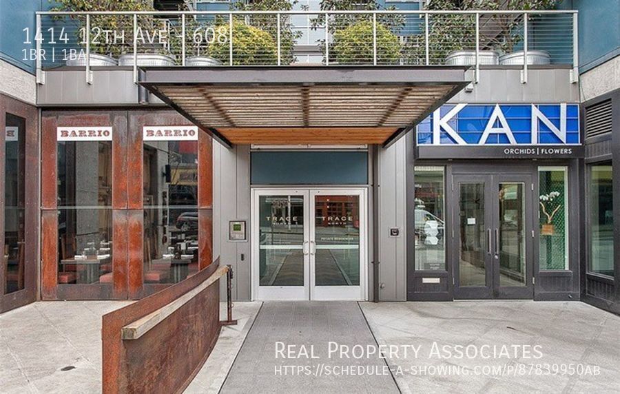Primary Photo - 1414 12th Ave