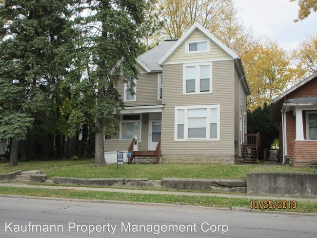 Building Photo - 3205 S Calhoun St