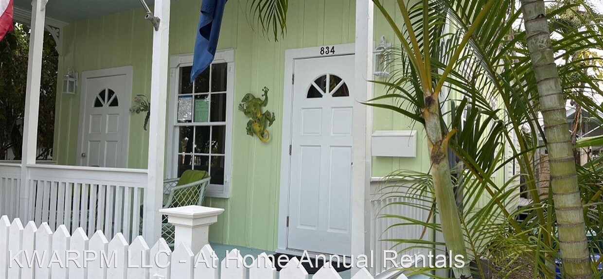 Primary Photo - 2 br, 2 bath House - 834 Olivia Street